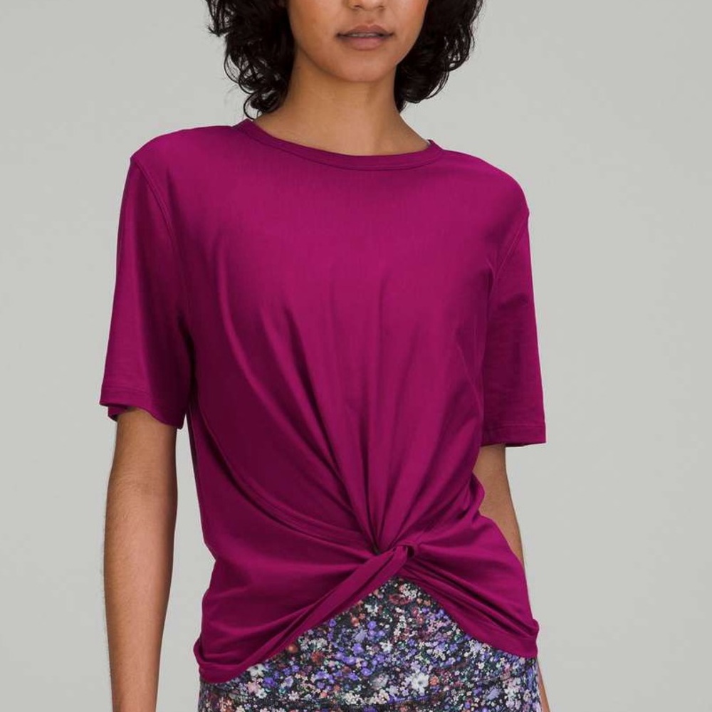 Lululemon Top